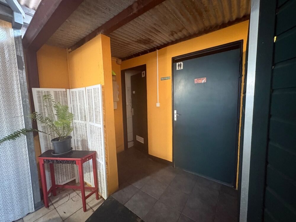 Vente Maison Maison à vendre 4 pièces CAYENNE (973) Cayenne