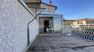  Maison à vendre 4 pièces 75 m²
