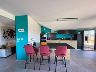  Appartement � vendre 5 pi�ces 126 m�