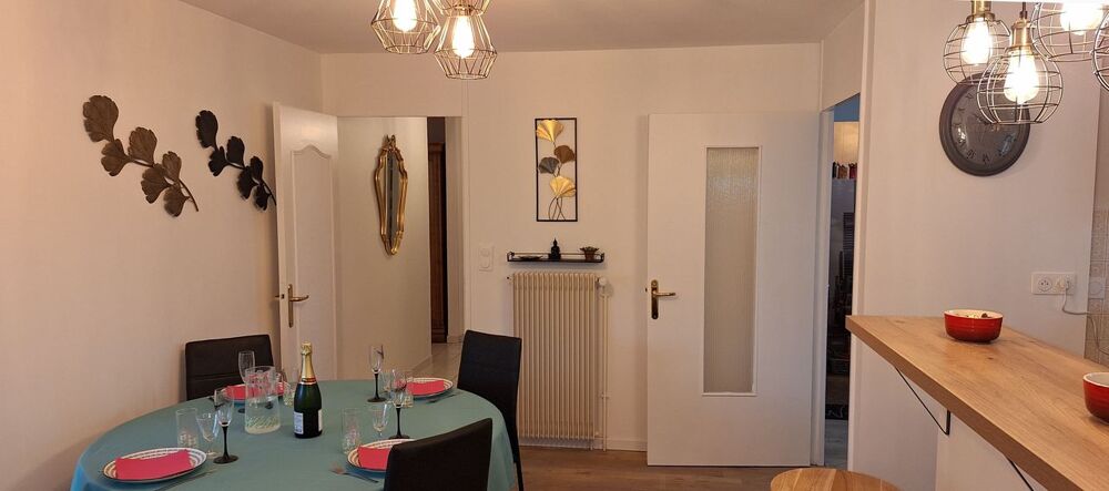 Location Maison Maison de 97m2 à louer sur Reims Reims
