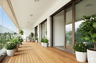  Appartement  vendre 5 pices 117 m