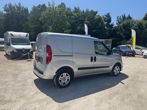 Doblo 105 cv Pro lounge BVM6 2022 occasion 84300 Cavaillon