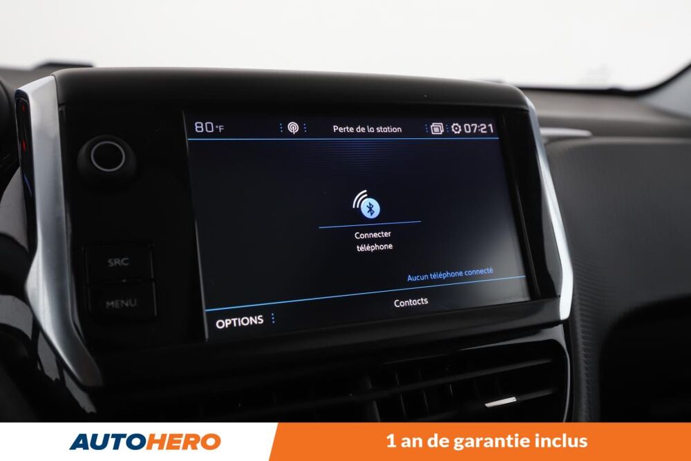 2008 1.5 Blue-HDi Crossway 100 ch 2019 occasion 92130 Issy-les-Moulineaux