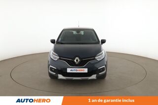 Captur 1.3 TCe Intens 131 ch 2019 occasion 92130 Issy-les-Moulineaux