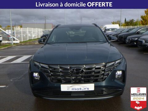 Tucson 1.6 T-GDI 230 Hybrid BVA6 - Executive 2024 occasion 10150 Lavau