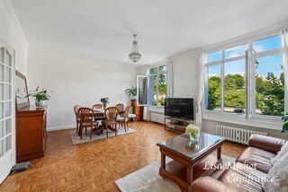  Appartement à vendre 5 pièces 82 m²
