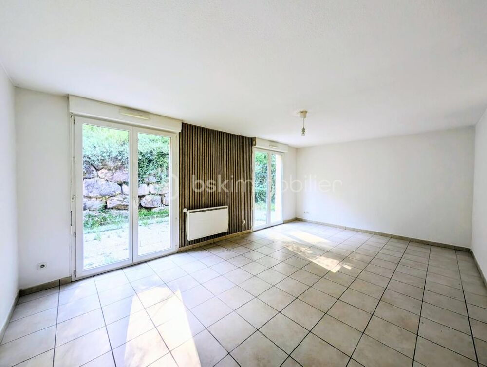 Vente Maison RUMILLY --- MAISON --- GARAGE --- TERRASSE --- CALME --- PROCHE DES COMMODITES Rumilly
