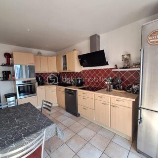  Maison à vendre 8 pièces 199 m²