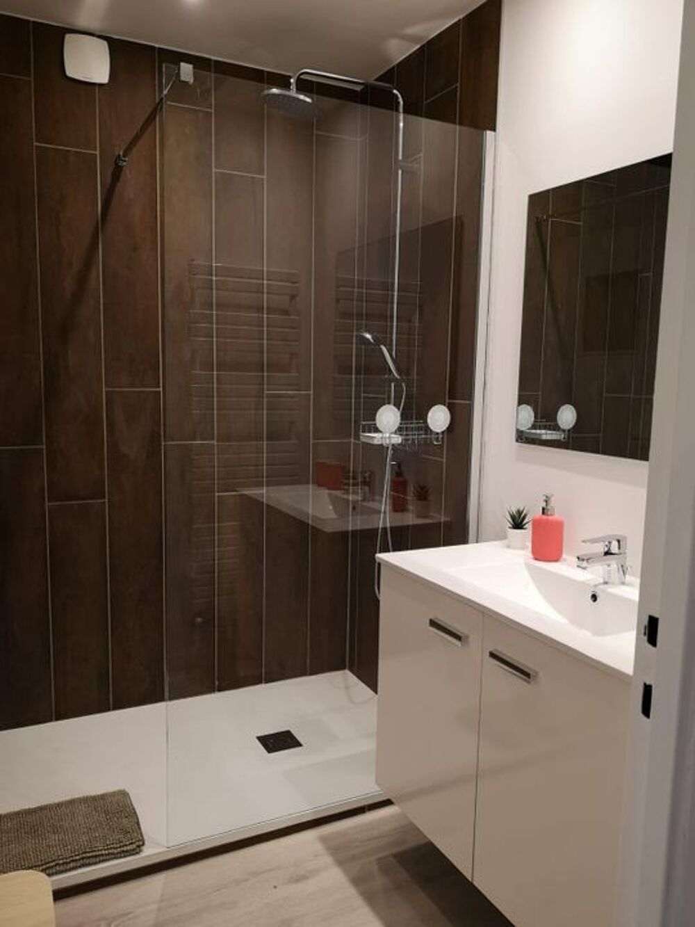 Location Appartement Appartement de 64m2 à louer sur Chambéry Chambery