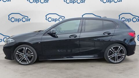 Série 1 (F20) 118d 150 BVA8 M Sport 2019 occasion 20200 Bastia