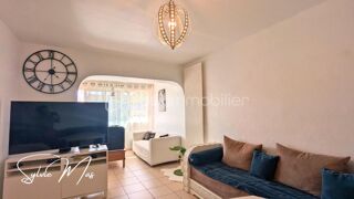  Maison à vendre 4 pièces 87 m²