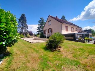  Maison à vendre 7 pièces 200 m²