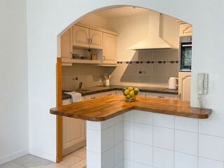  Appartement à louer 2 pièces 38 m²