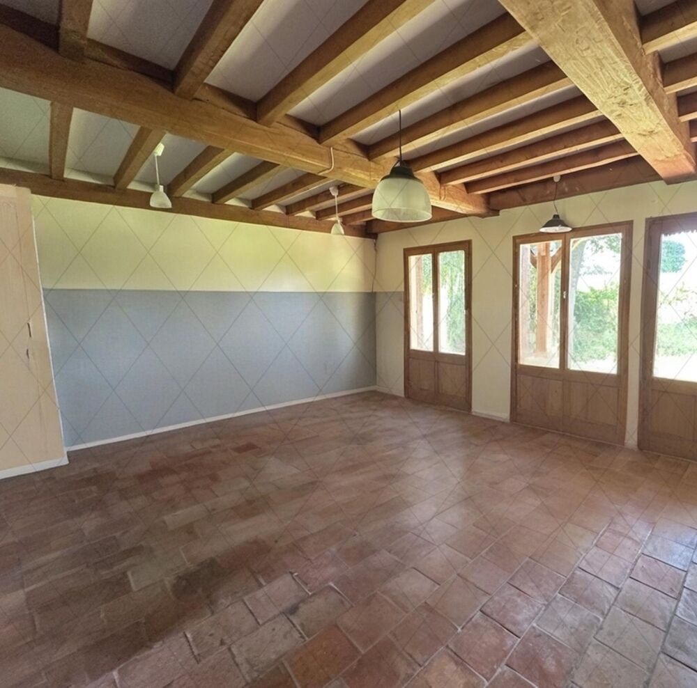  vendre  Proprit/chteau Saint-Georges-du-Vivre (27450)