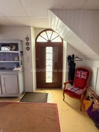 Vente Maison Maison à vendre 8 pièces MORTAGNE SUR SEVRE (85) Mortagne sur sevre