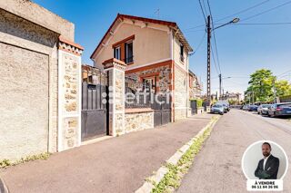  Maison � vendre 4 pi�ces 72 m�
