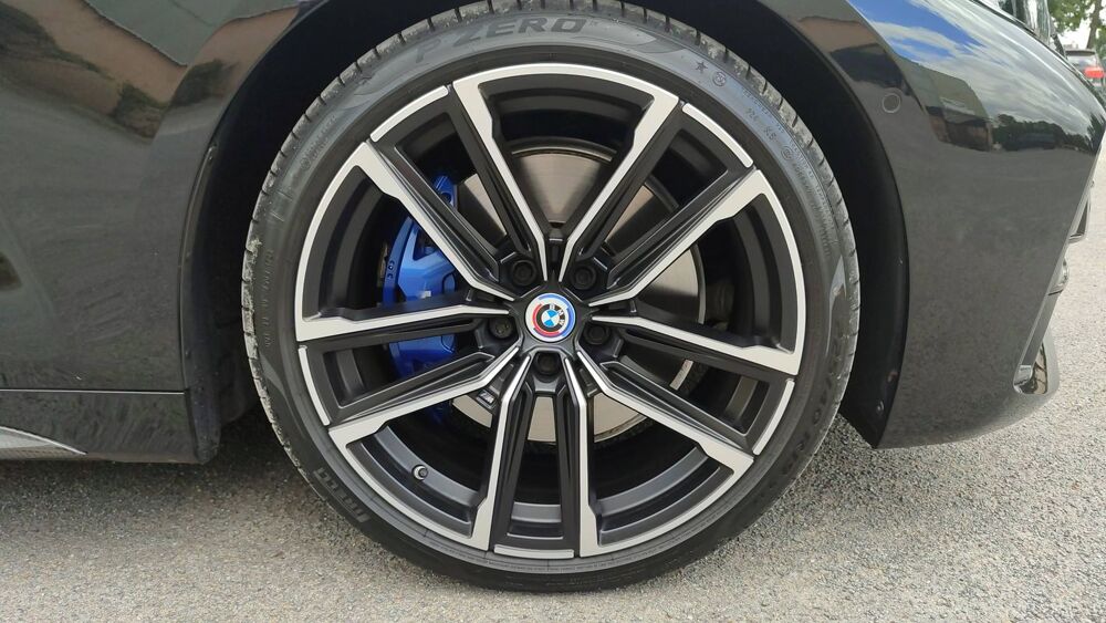 S&eacute;rie 4 (G22) 420d 190 Steptronic8 M Sport 2021 occasion 35310 Chavagne
