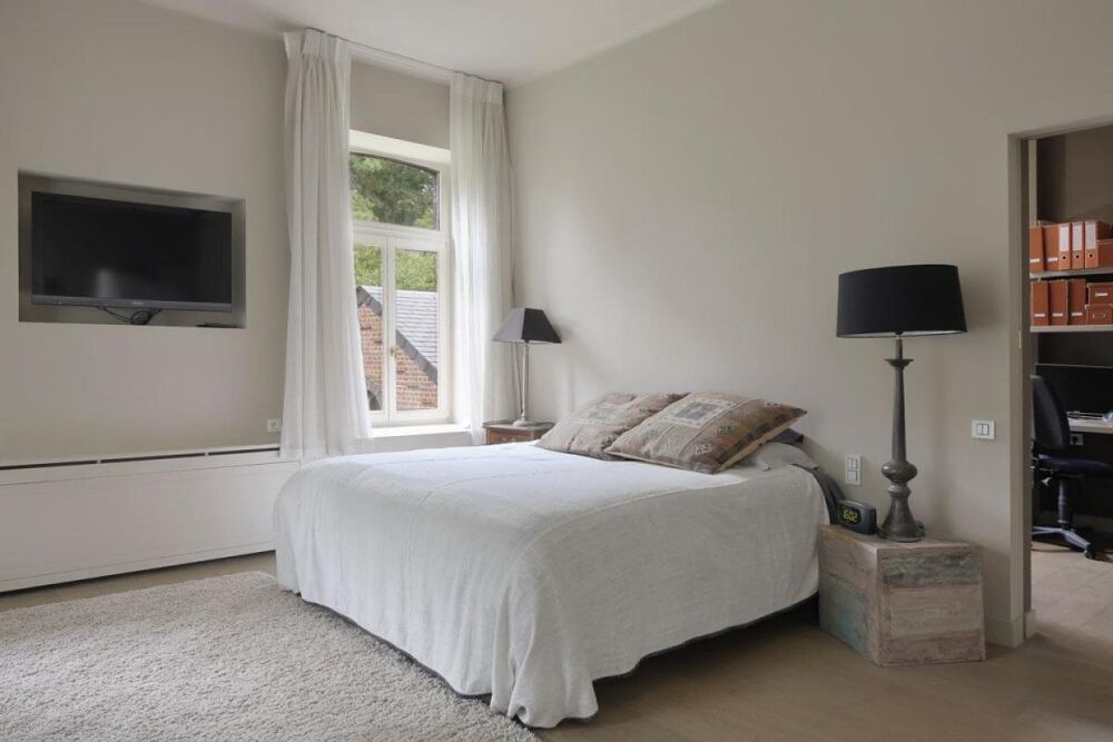 Vente Appartement 2 PIÈCES de 48m² + BALCON + PKG(s) Nancy