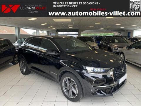 Annonce voiture Citron DS7 22900 