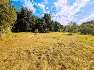  Terrain � vendre 2000 m�