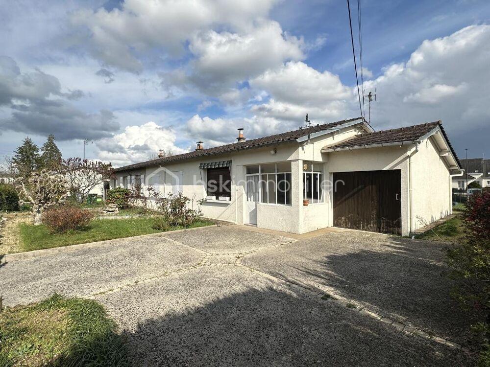 ***Aurélien Le Déaut by BSK Immobilier***