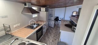  Maison � louer 3 pi�ces 80 m�