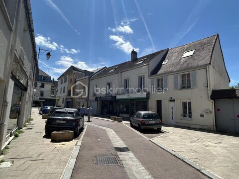 A deux pas du ch&acirc;teau ! 890 77170 Brie comte robert