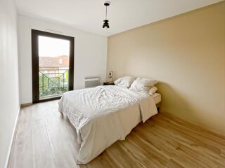  Appartement à louer 3 pièces 61 m²