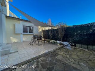  Appartement � vendre 2 pi�ces 43 m�