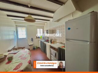  Maison à vendre 3 pièces 51 m²