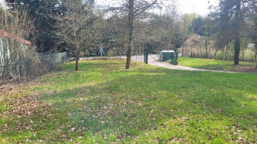 Vente Terrain Terrain à vendre 500m² - SAINT MAURICE MONTCOURONNE (91) Saint maurice montcouronne