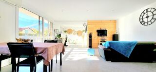  Appartement � vendre 4 pi�ces 108 m�