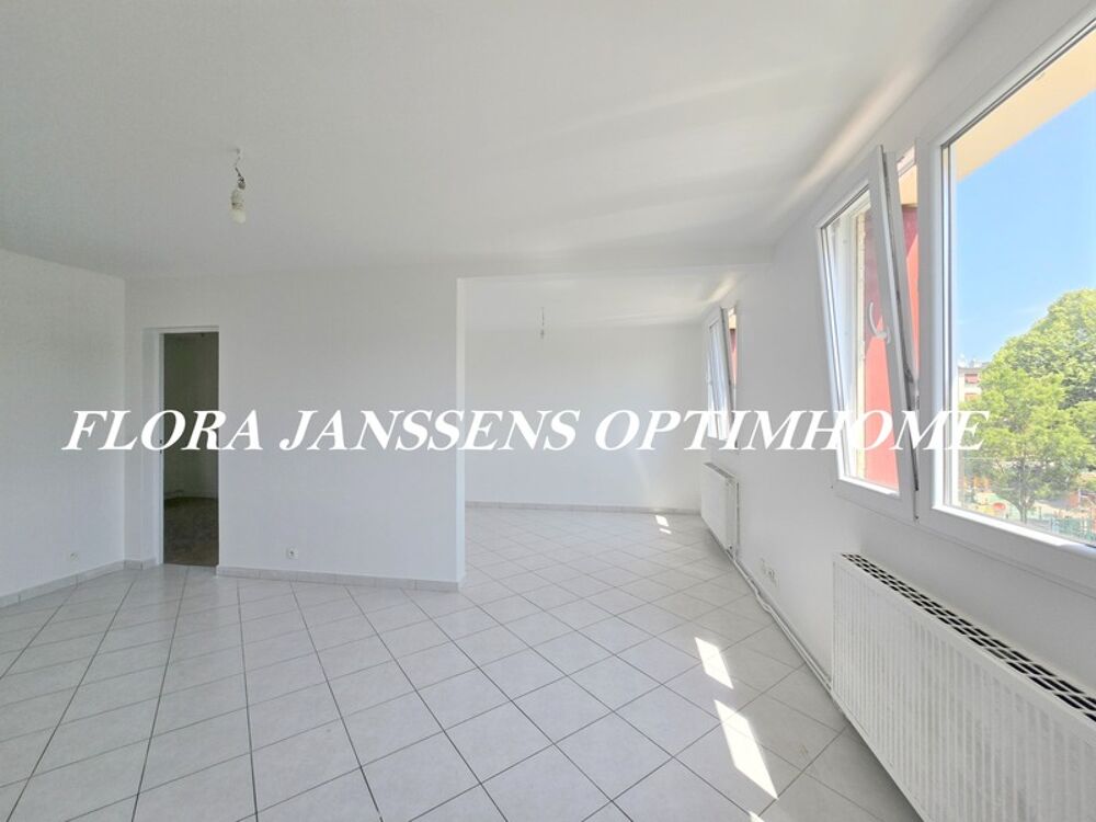 Vente Appartement À vendre – Bel appartement 4 pièces à Argenteuil– Idéal famille ou investisseur Argenteuil