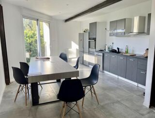  Maison à vendre 8 pièces 140 m²