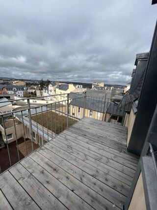  Appartement  louer 3 pices 68 m