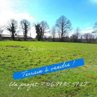  Terrain � vendre 5740 m�