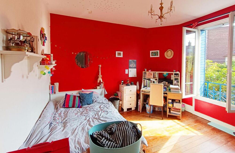  vendre  Maison Neuilly-Plaisance (93360)