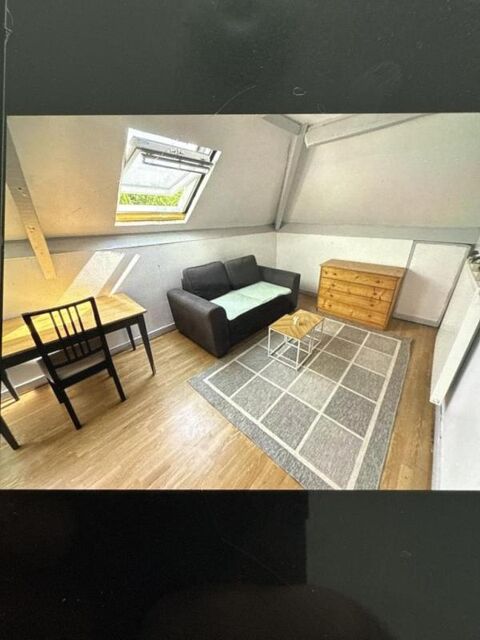  Appartement � louer 1 pi�ce 20 m�