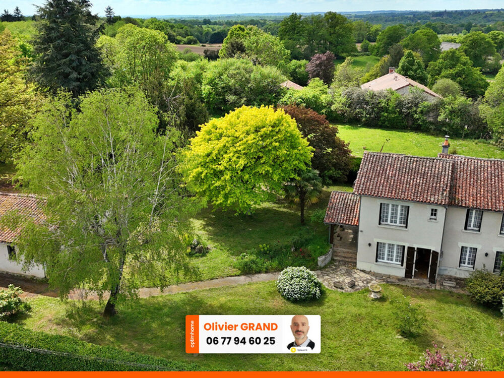 Maison 5 pièces 127 m² · à Cieux · 127 m² · 149 000 €