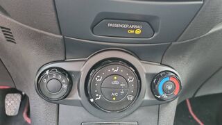 Fiesta VI 1.0 Ecoboost 100 Trend 2013 occasion 01600 Trevoux