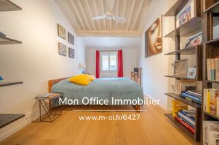  Appartement � vendre 3 pi�ces 81 m� Aix en provence
