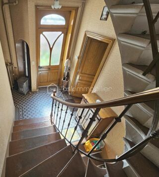  Propri�t�/ch�teau � vendre 7 pi�ces 159 m�