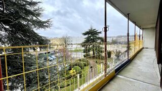  Appartement à vendre 5 pièces 92 m²