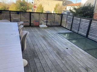  Maison � vendre 6 pi�ces 250 m�