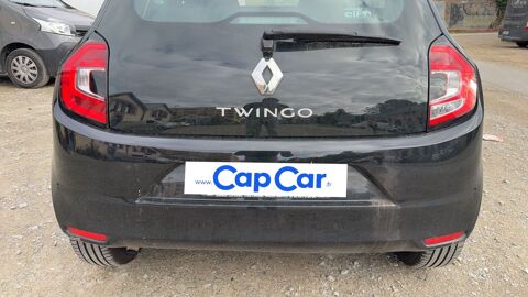 Twingo 0.9 TCE 90 Intens 2019 occasion 44000 Nantes