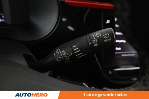 Corsa 1.2 Turbo GS Line 5P 100 ch 2020 occasion 92130 Issy-les-Moulineaux