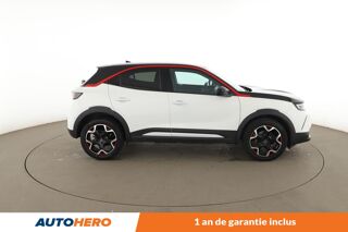 Mokka 1.2 Turbo GS Line 100 ch 2021 occasion 92130 Issy-les-Moulineaux