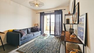  Appartement à vendre 2 pièces 41 m²