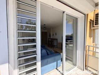  Appartement à vendre 1 pièce 24 m²
