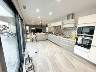  Maison à vendre 5 pièces 150 m²